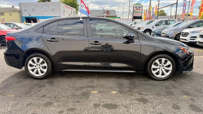 2022 Toyota Corolla 12th Gen - Image 11 of 12