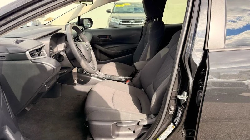 2022 Toyota Corolla 12th Gen - Image 12 of 12