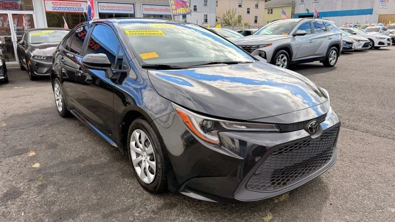 2022 Toyota Corolla 12th Gen - Image 2 of 12