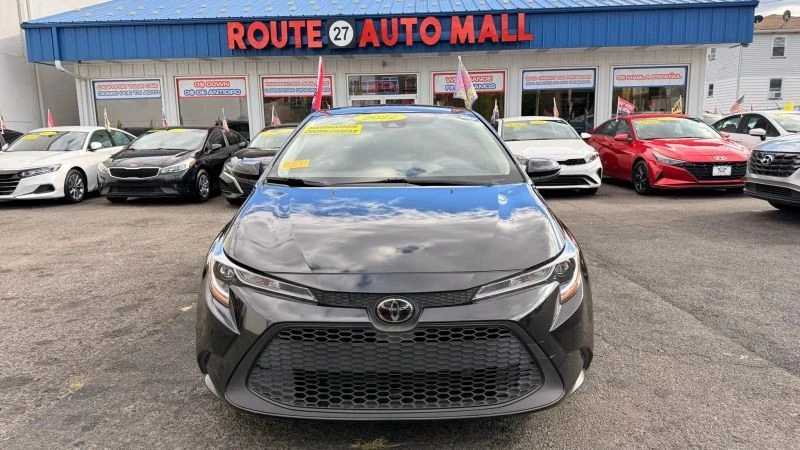 2022 Toyota Corolla 12th Gen - Image 3 of 12
