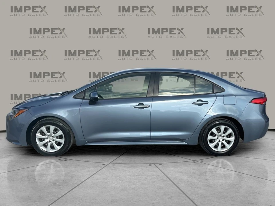 2022 Toyota Corolla 12th Gen - Image 2 of 12