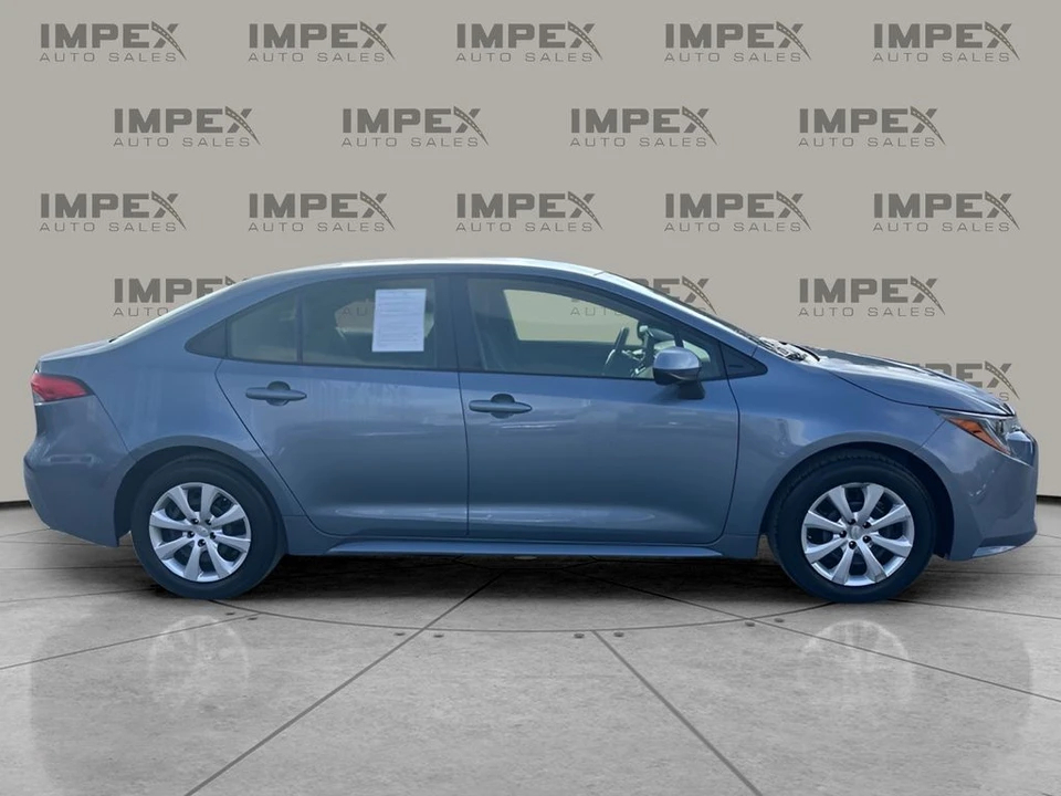 2022 Toyota Corolla 12th Gen - Image 6 of 12