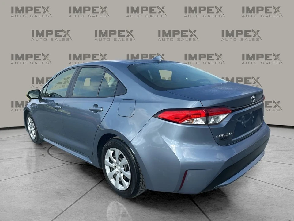 2022 Toyota Corolla 12th Gen - Image 3 of 12