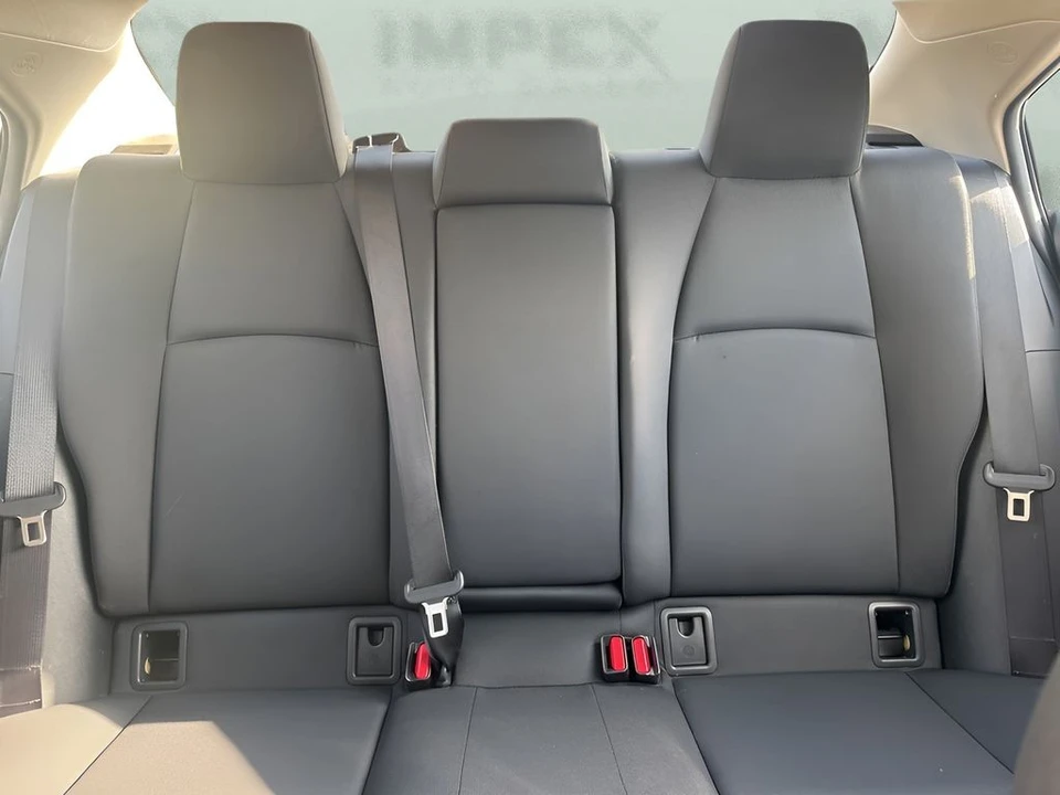 2022 Toyota Corolla 12th Gen - Image 10 of 12