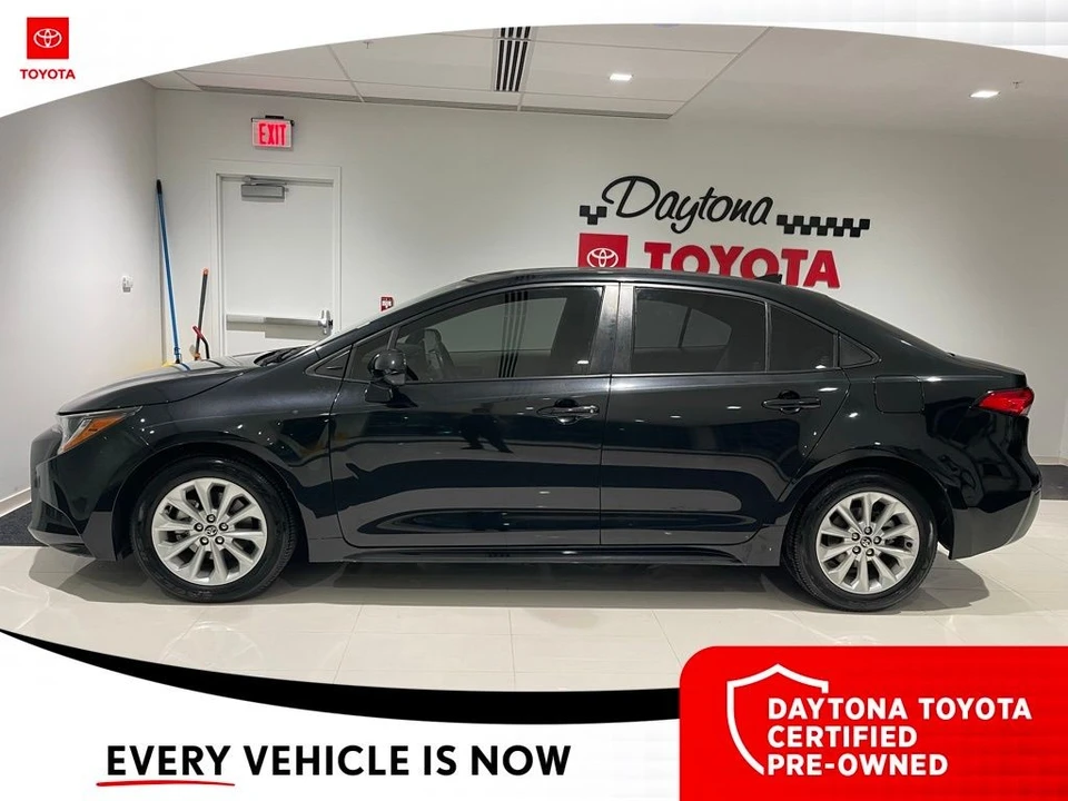 2022 Toyota Corolla 12th Gen - Image 11 of 12