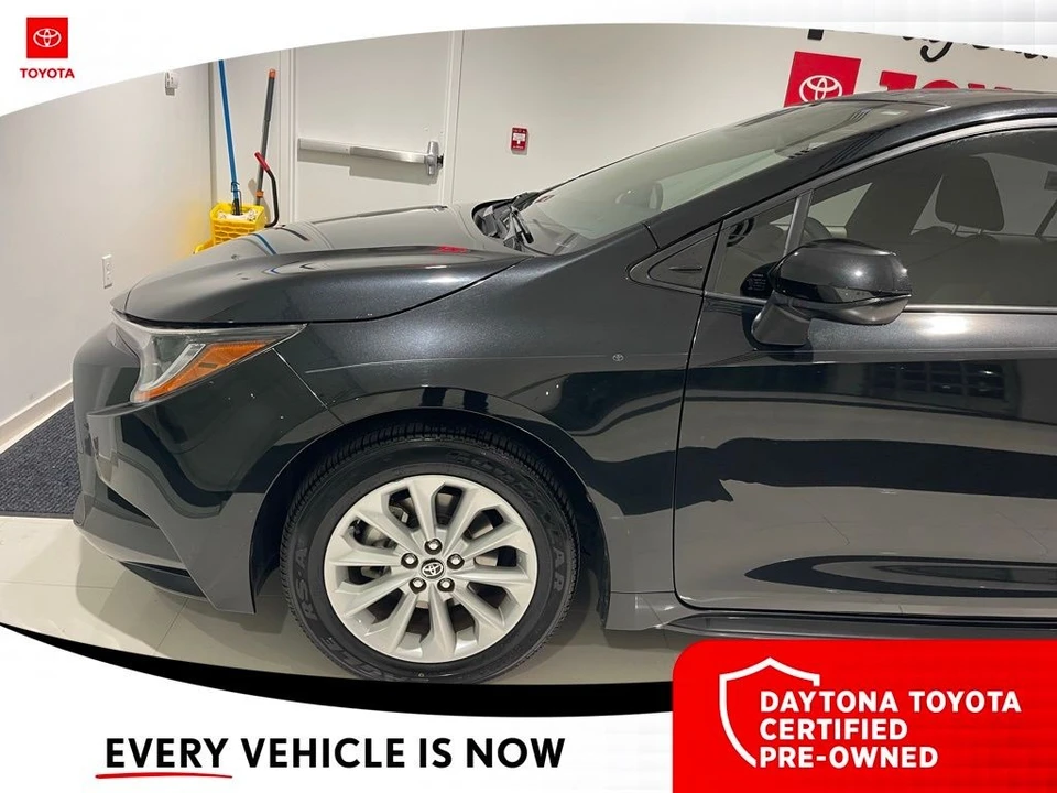 2022 Toyota Corolla 12th Gen - Image 12 of 12