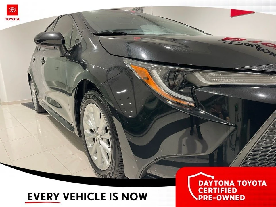 2022 Toyota Corolla 12th Gen - Image 2 of 12