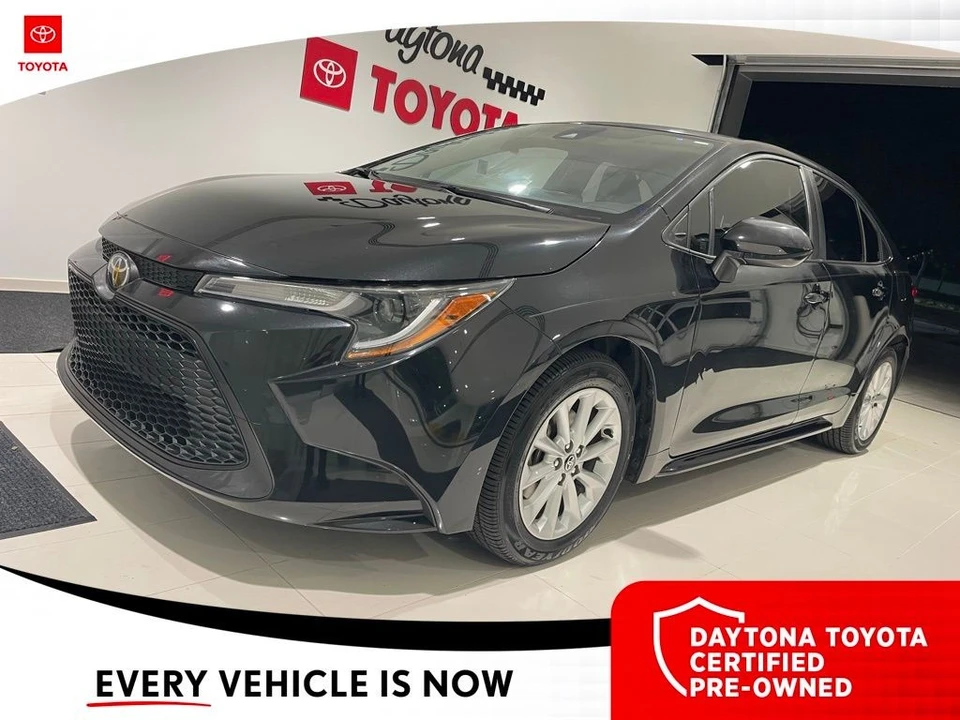 2022 Toyota Corolla 12th Gen - Image 9 of 12