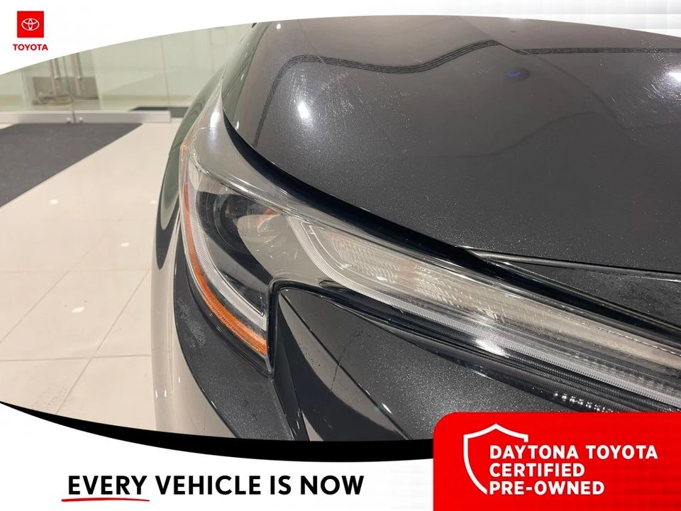 2022 Toyota Corolla 12th Gen - Image 3 of 12