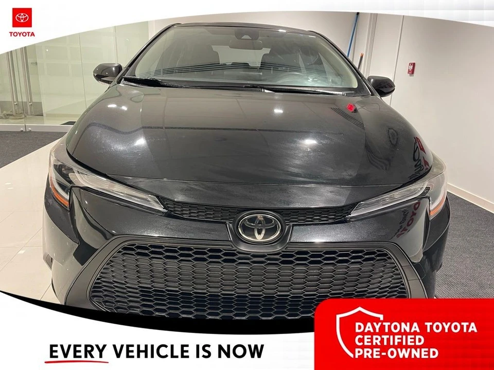 2022 Toyota Corolla 12th Gen - Image 4 of 12