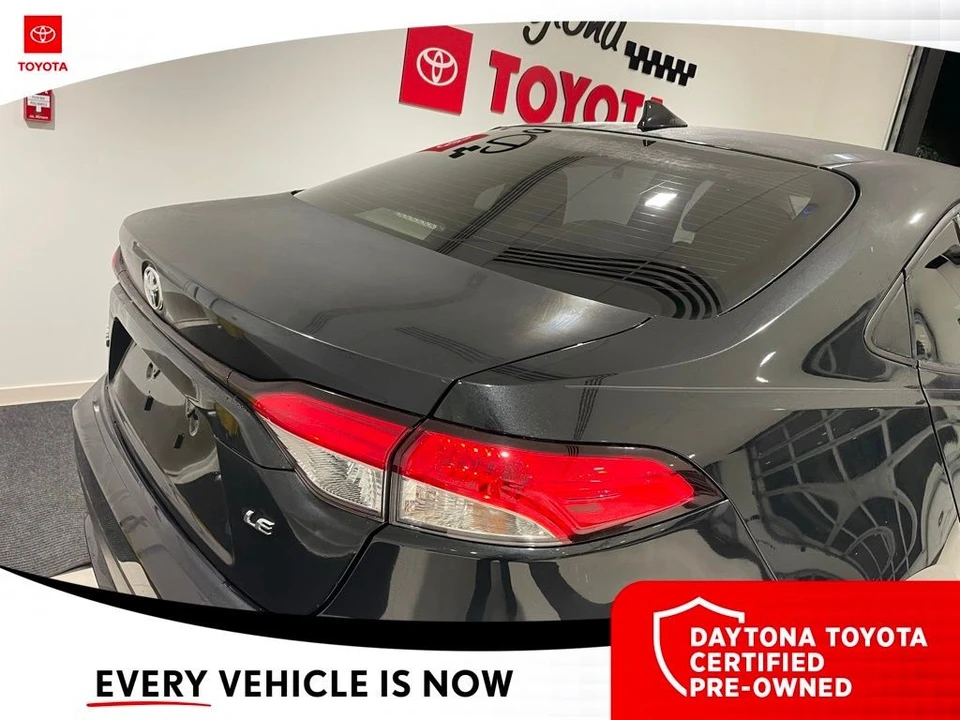 2022 Toyota Corolla 12th Gen - Image 8 of 12