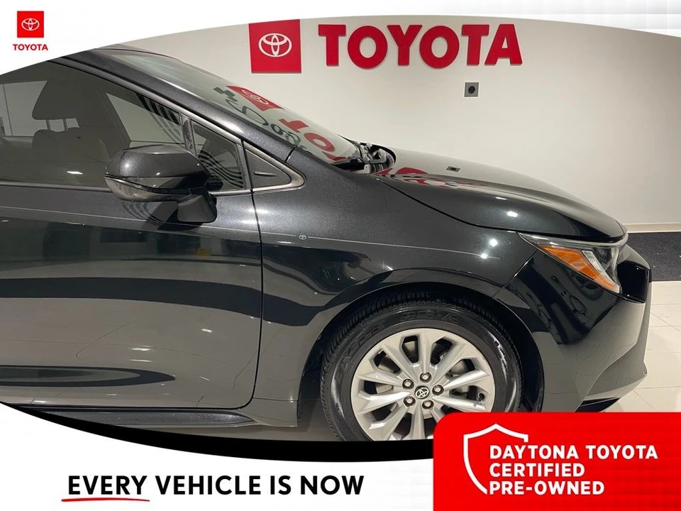 2022 Toyota Corolla 12th Gen - Image 7 of 12