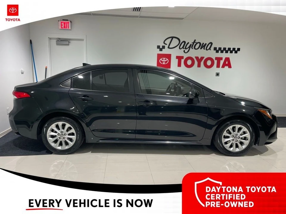 2022 Toyota Corolla 12th Gen - Image 5 of 12