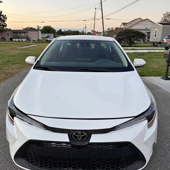 2022 Toyota Corolla 12th Gen - Image 1 of 1