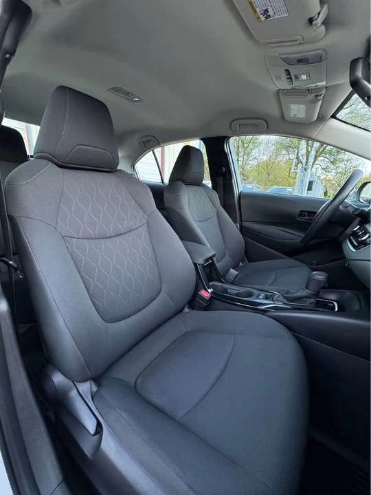 2022 Toyota Corolla 12th Gen - Image 9 of 21