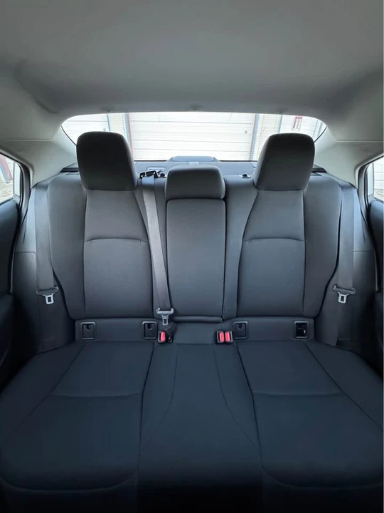 2022 Toyota Corolla 12th Gen - Image 16 of 21