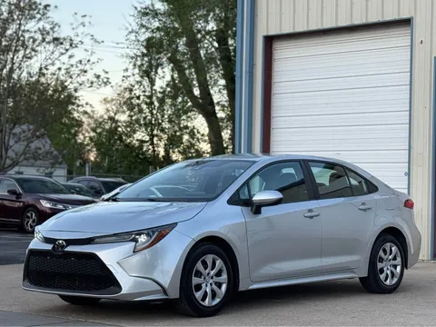 2022 Toyota Corolla 12th Gen - Image 2 of 21