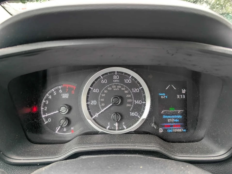 2022 Toyota Corolla 12th Gen - Image 13 of 13