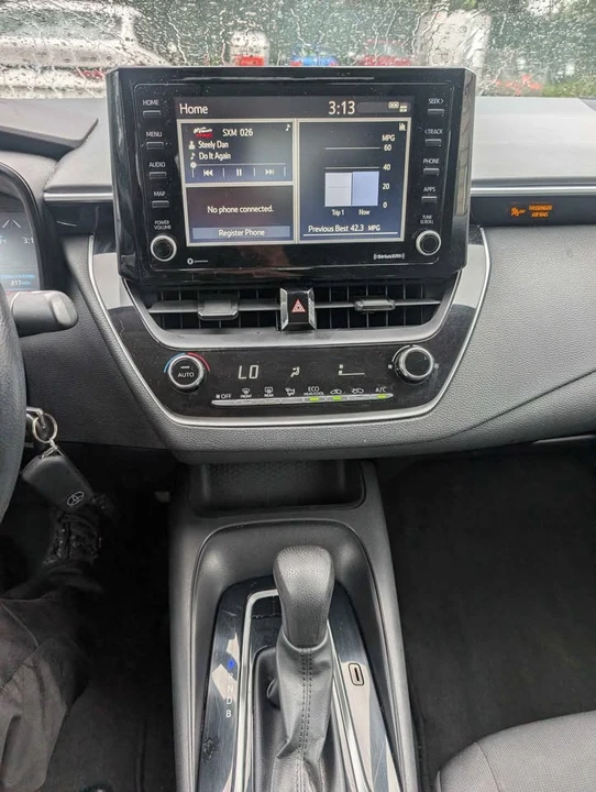2022 Toyota Corolla 12th Gen - Image 12 of 13