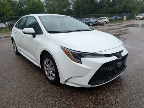 2022 Toyota Corolla 12th Gen - Image 4 of 13