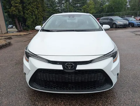 2022 Toyota Corolla 12th Gen - Image 3 of 13