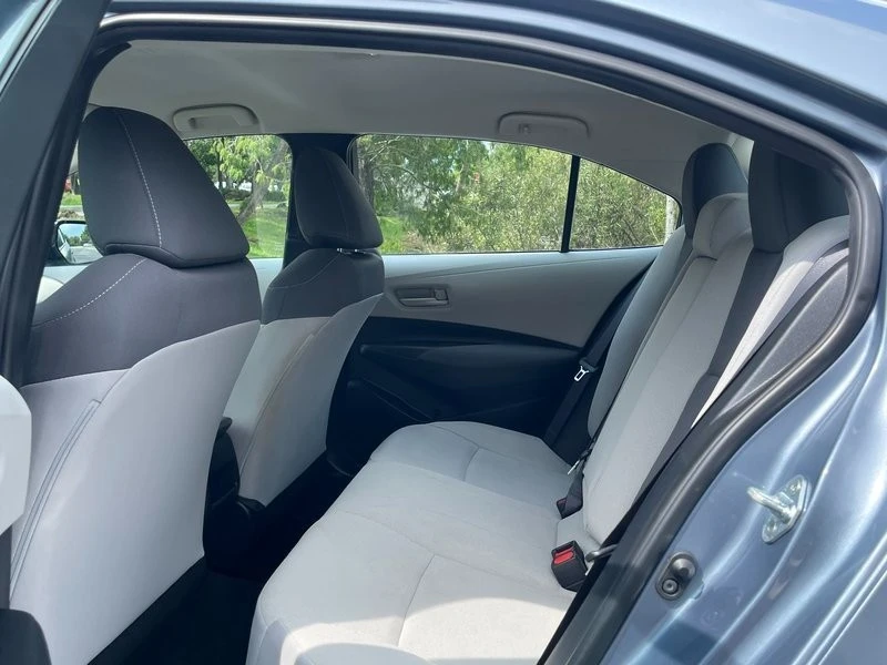2022 Toyota Corolla 12th Gen - Image 18 of 21