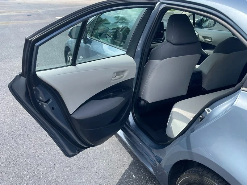 2022 Toyota Corolla 12th Gen - Image 17 of 21