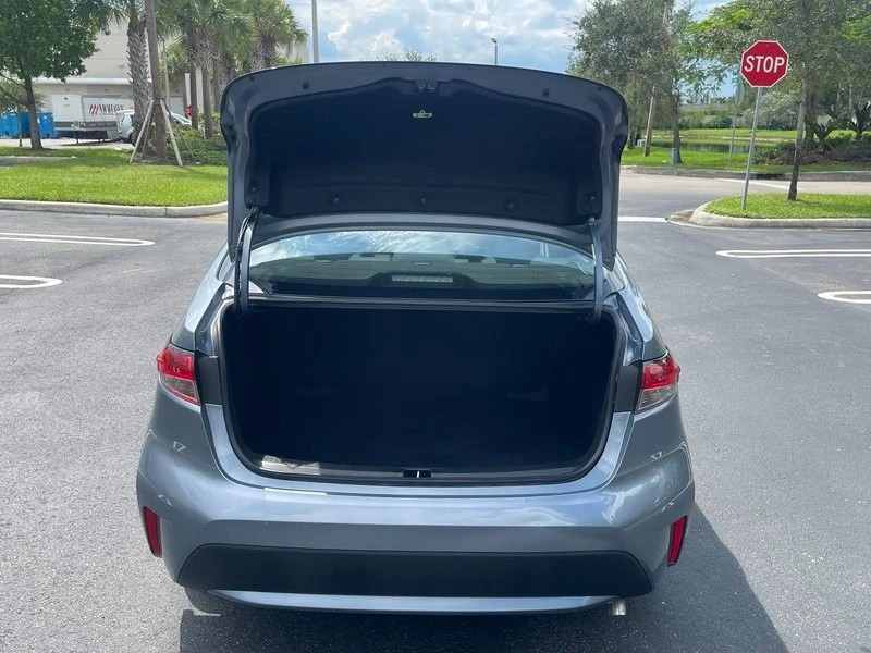 2022 Toyota Corolla 12th Gen - Image 20 of 21
