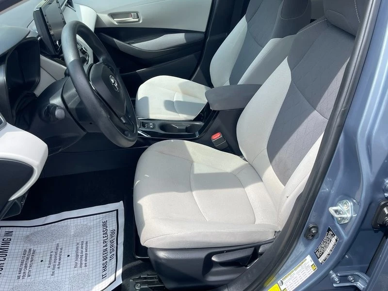 2022 Toyota Corolla 12th Gen - Image 14 of 21