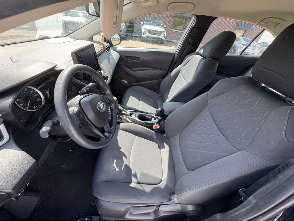 2022 Toyota Corolla 12th Gen - Image 2 of 6