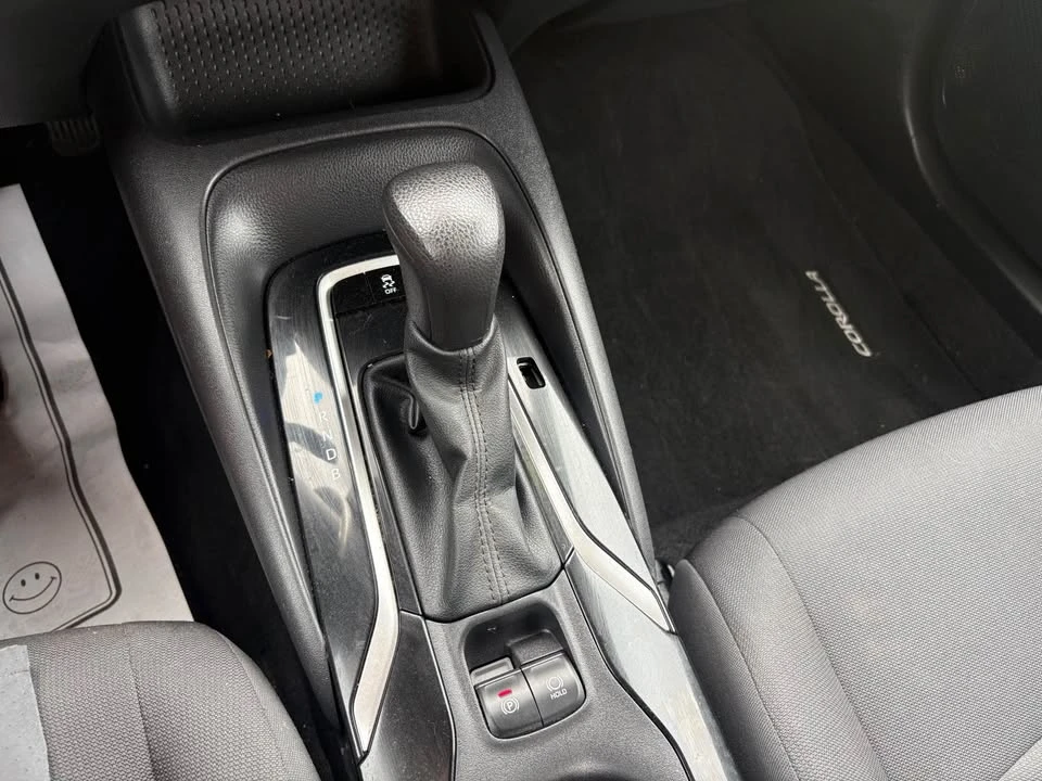2022 Toyota Corolla 12th Gen - Image 12 of 13