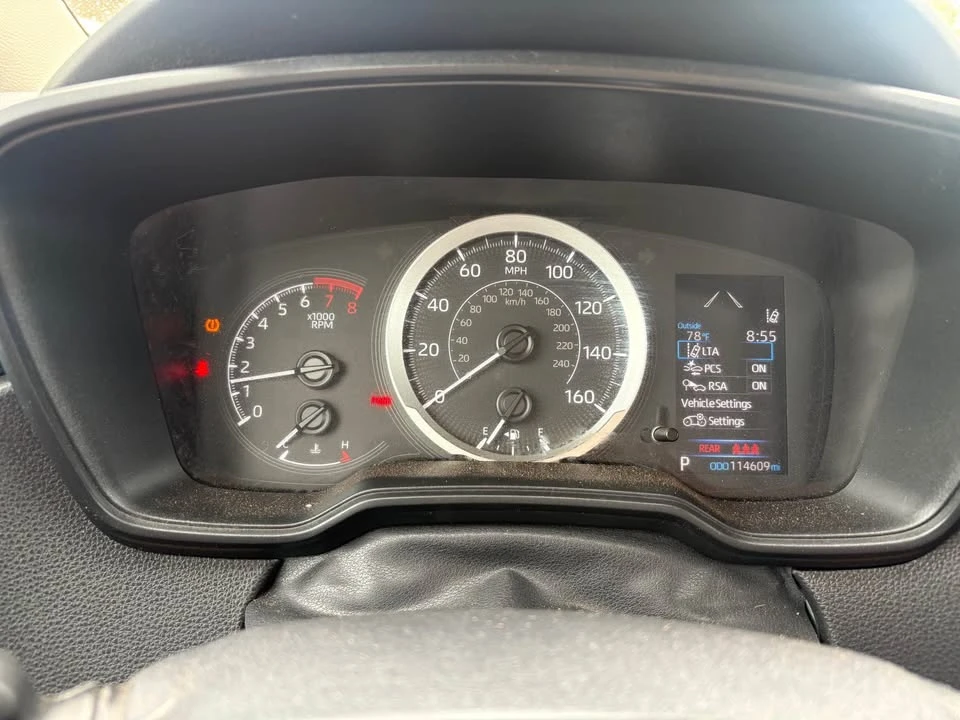 2022 Toyota Corolla 12th Gen - Image 13 of 13