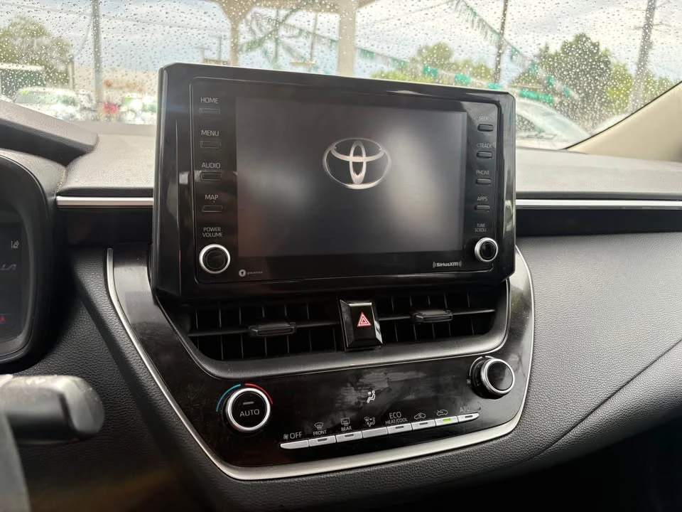 2022 Toyota Corolla 12th Gen - Image 11 of 13