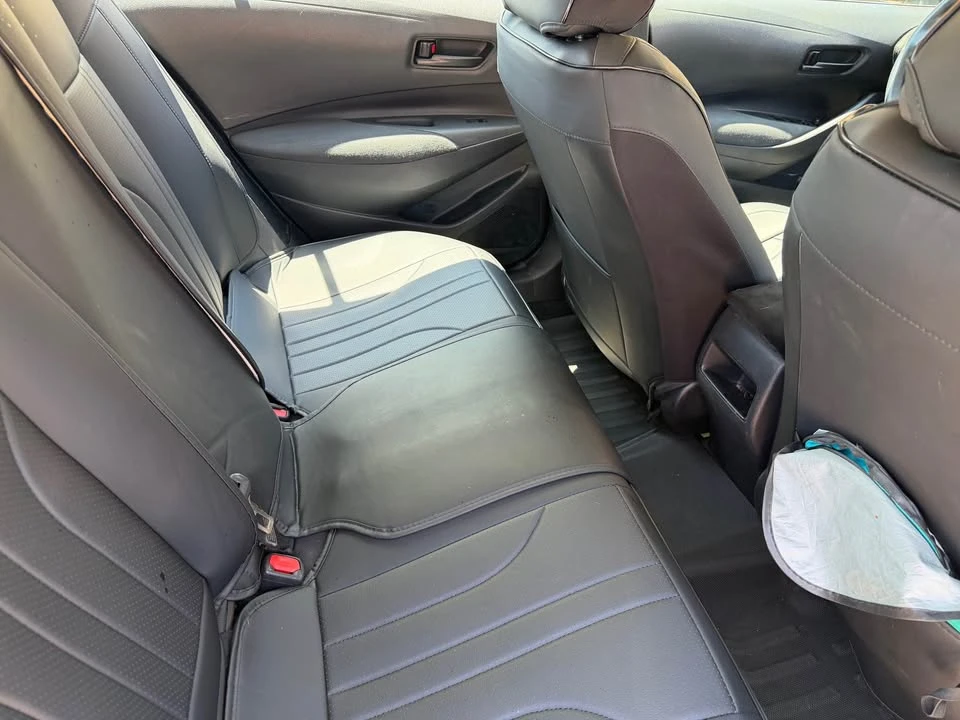 2022 Toyota Corolla 12th Gen - Image 6 of 7