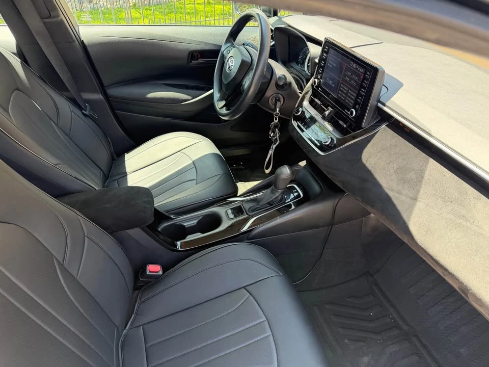 2022 Toyota Corolla 12th Gen - Image 5 of 7
