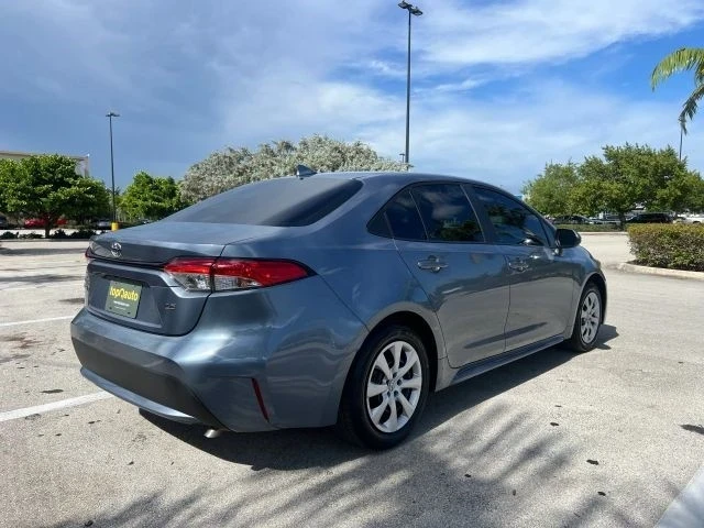 2022 Toyota Corolla 12th Gen - Image 7 of 21