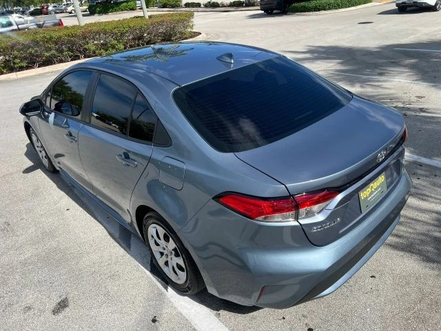 2022 Toyota Corolla 12th Gen - Image 10 of 21