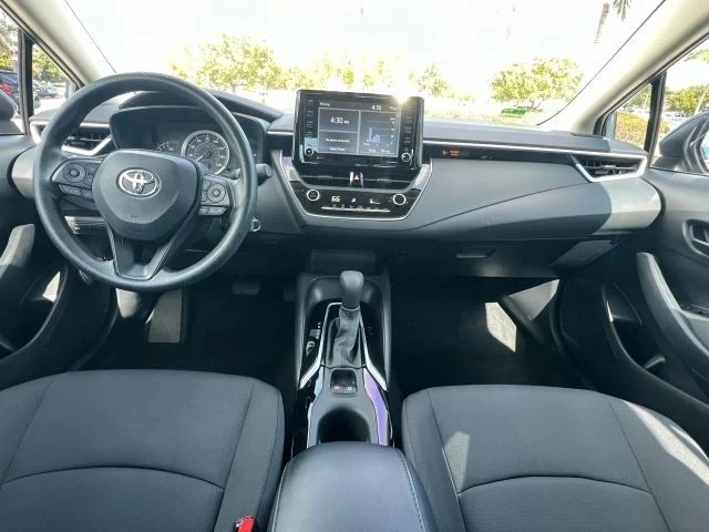 2022 Toyota Corolla 12th Gen - Image 15 of 21