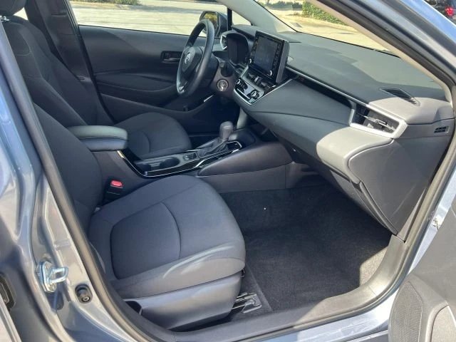 2022 Toyota Corolla 12th Gen - Image 18 of 21