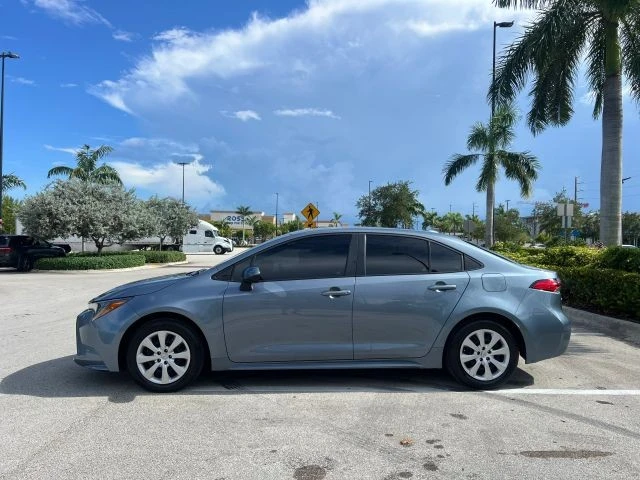 2022 Toyota Corolla 12th Gen - Image 4 of 21