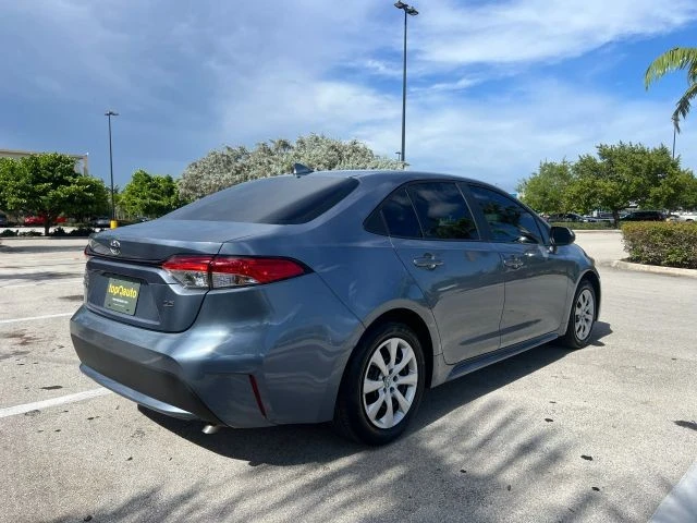2022 Toyota Corolla 12th Gen - Image 7 of 21