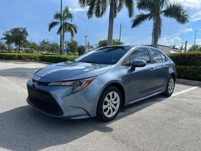 2022 Toyota Corolla 12th Gen - Image 3 of 21