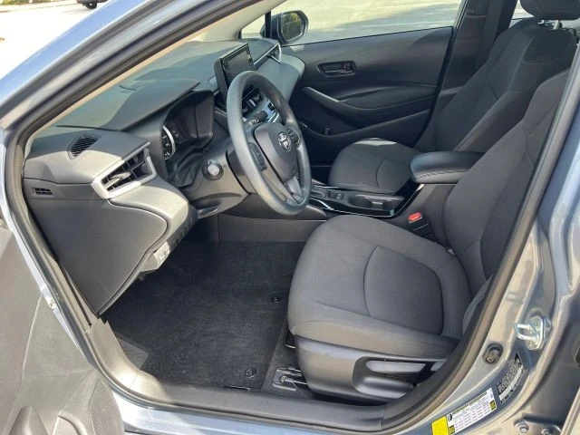 2022 Toyota Corolla 12th Gen - Image 13 of 21