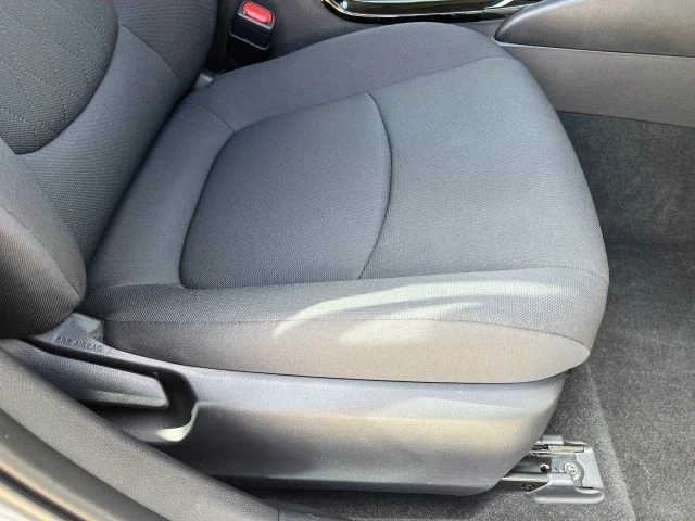 2022 Toyota Corolla 12th Gen - Image 21 of 21