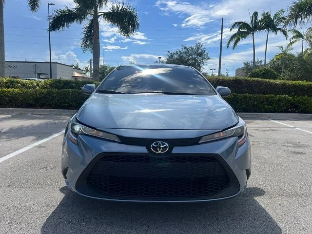 2022 Toyota Corolla 12th Gen - Image 2 of 21