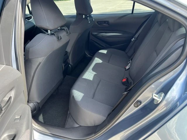 2022 Toyota Corolla 12th Gen - Image 14 of 21