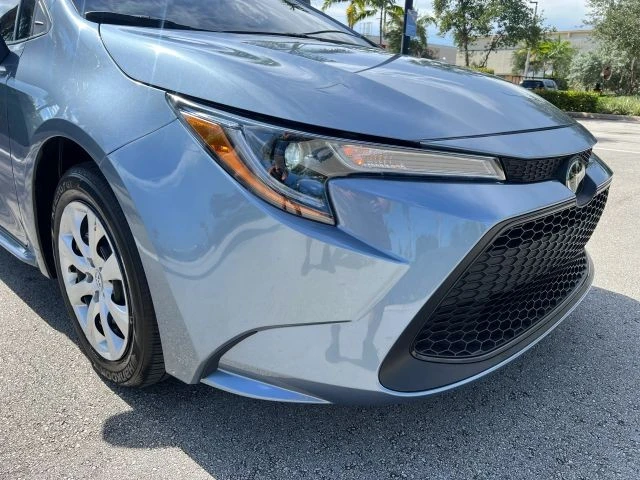 2022 Toyota Corolla 12th Gen - Image 12 of 21