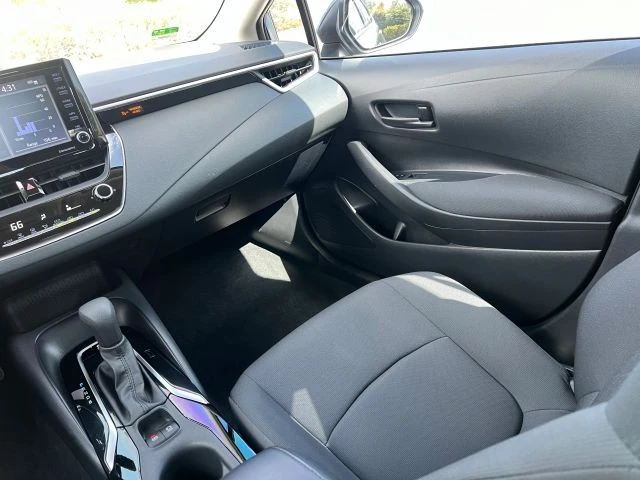 2022 Toyota Corolla 12th Gen - Image 17 of 21
