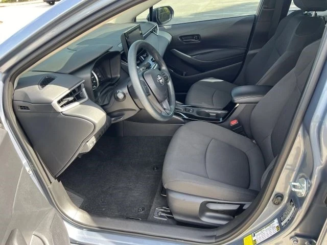 2022 Toyota Corolla 12th Gen - Image 13 of 21
