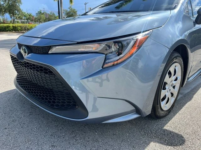 2022 Toyota Corolla 12th Gen - Image 11 of 21